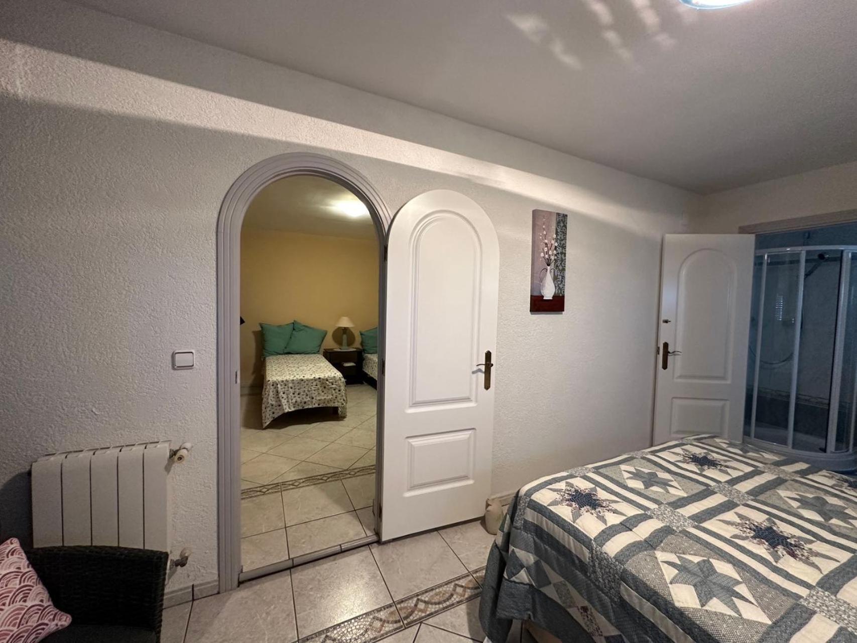 Villa Cost-A Blanca Benissa Exterior photo
